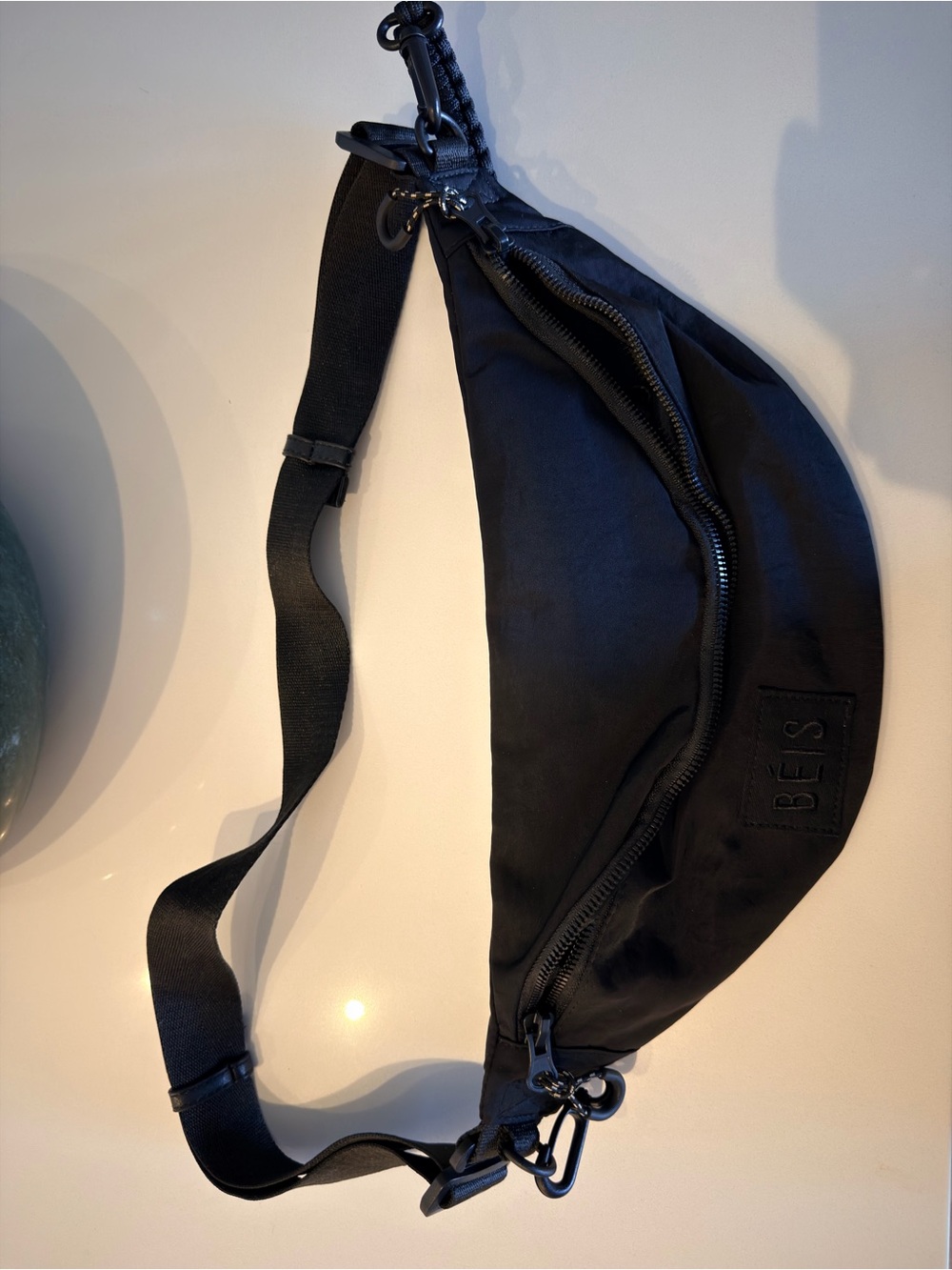 BEIS - Sport Pack in Black